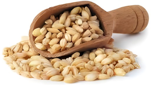 KESHAV WHOLE WHEAT 2 LBS