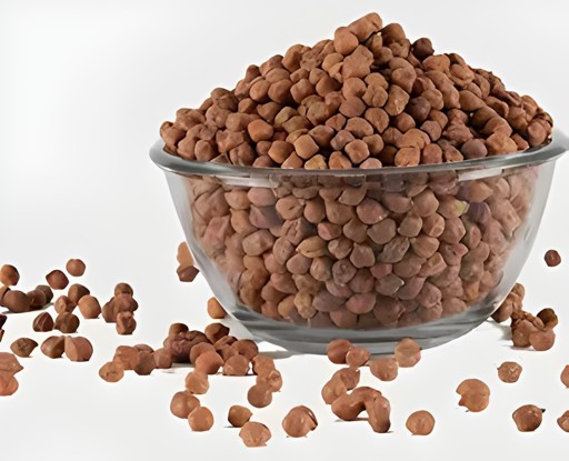 Keshav Kala Chana  4 LBS