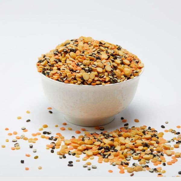 KESHAV MIX DAL 2 LBS