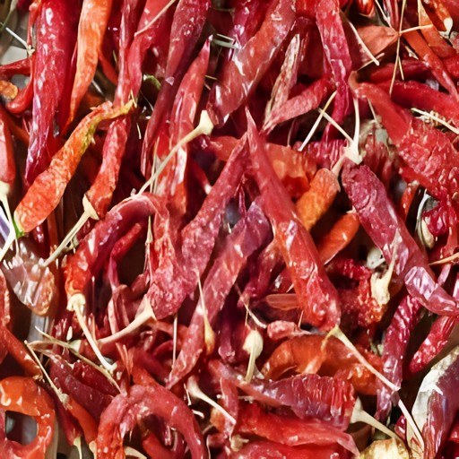 Red Chill O 7 OZ