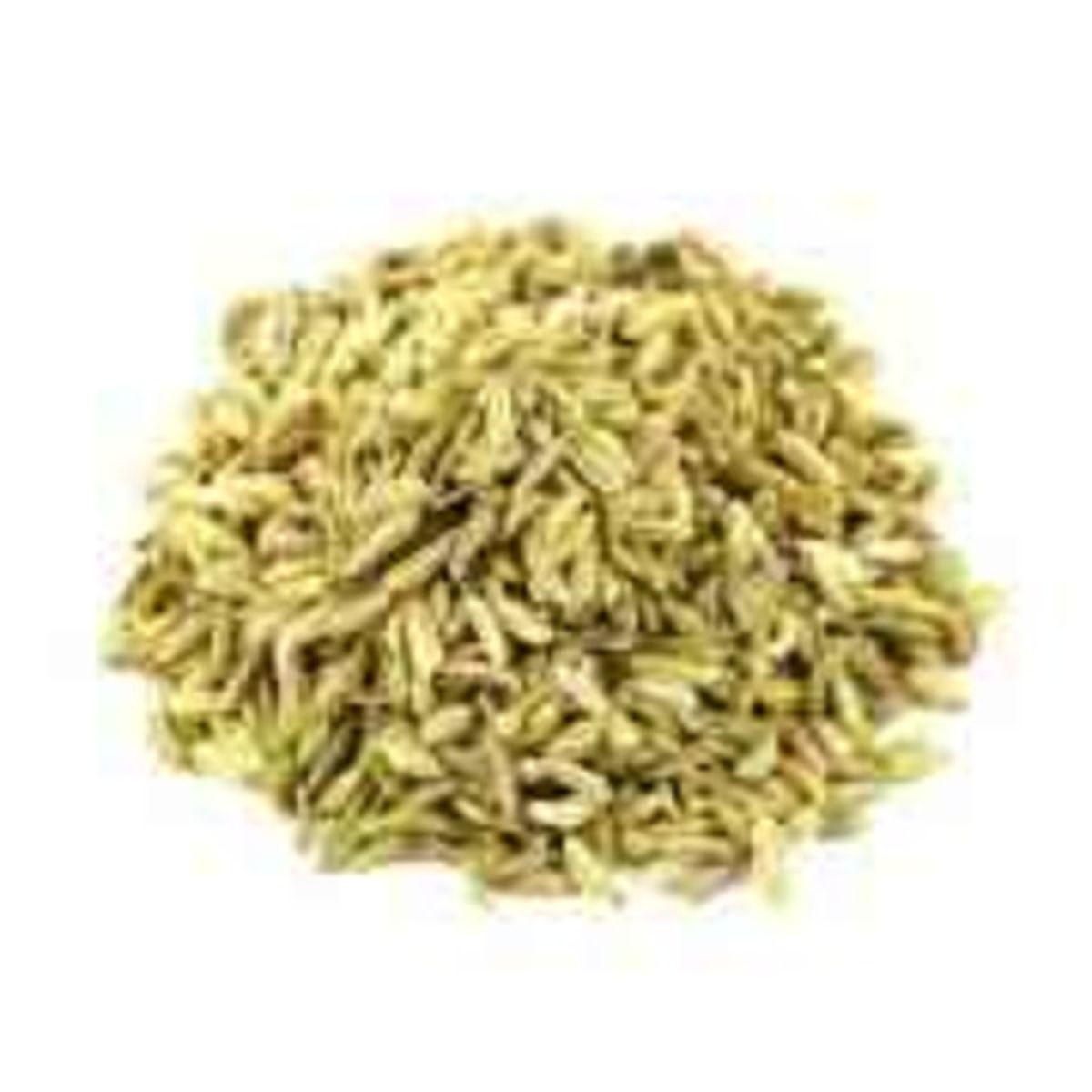 Keshav Fennel Seeds  14 OZ
