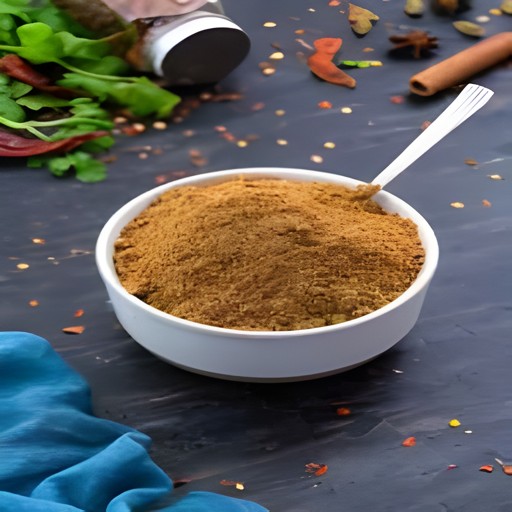 KESHAV GARAM MASALA 7 OZ