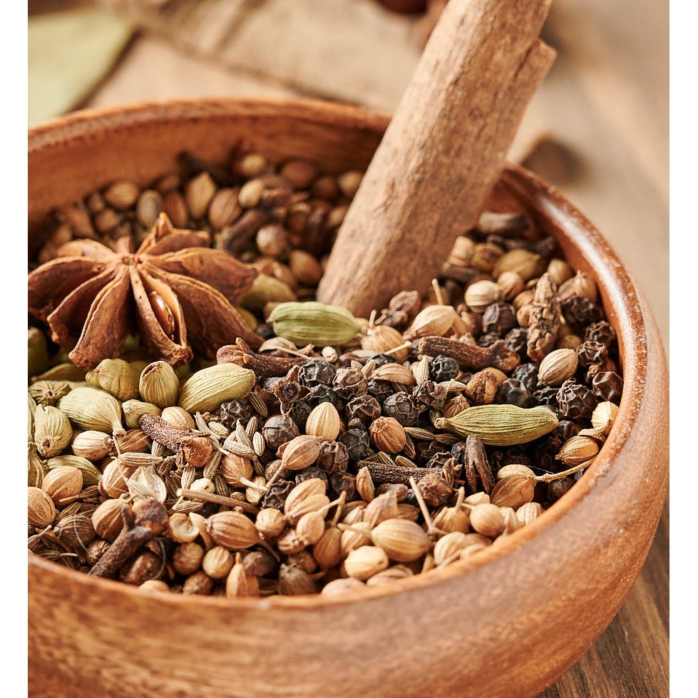 Keshav Garam Masala Whole