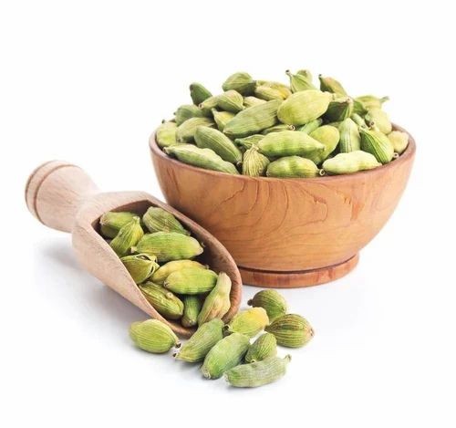 Keshav Green Cardemom 100 GM
