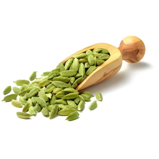 Green Cardamom  14 Oz