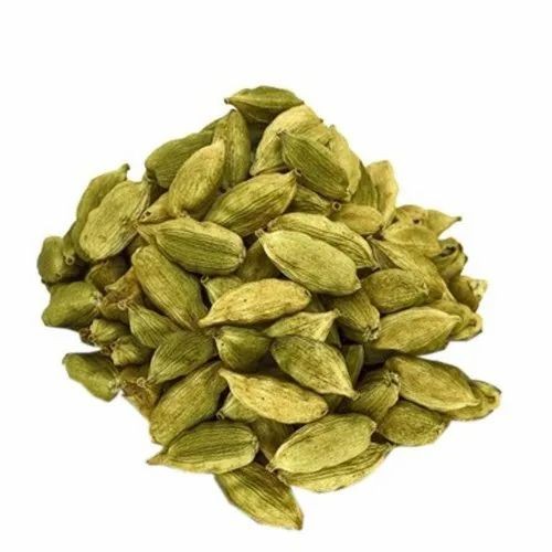 Keshav Green Cardemom  7 Oz