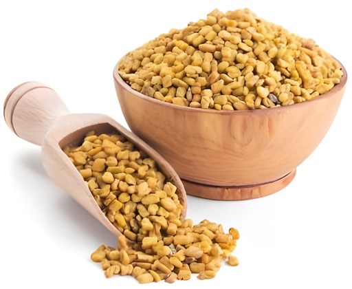 KESHAV METHI SEEDS 200 GM