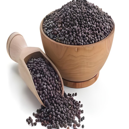 Keshav Mustard Seeds Big  7 OZ