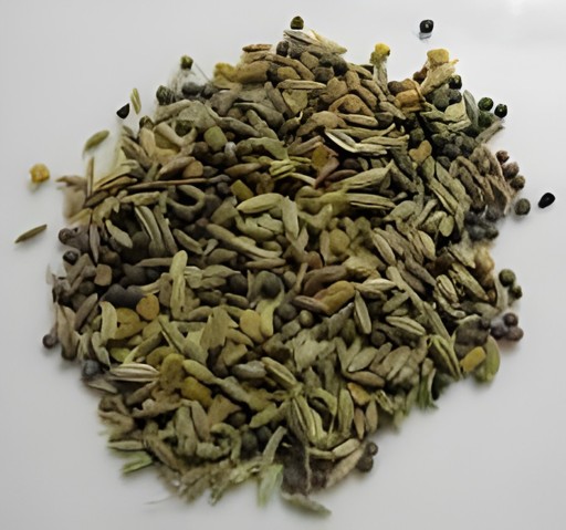 Keshav Punchpuran Whole 14 OZ