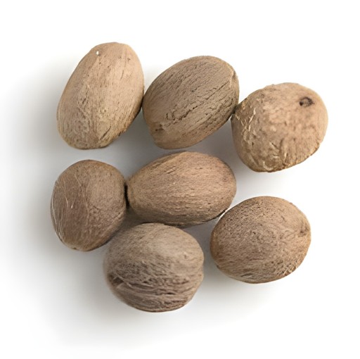 Keshav Nutmeg Whole 100 GM