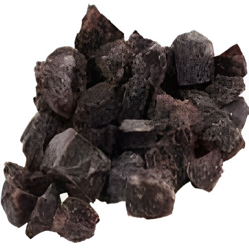 KESHAV BLACK SALT ROCK 100 GM