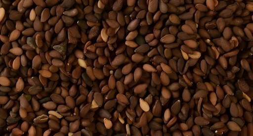 KESHAV SESAME SEEDS BROWN 200 GM