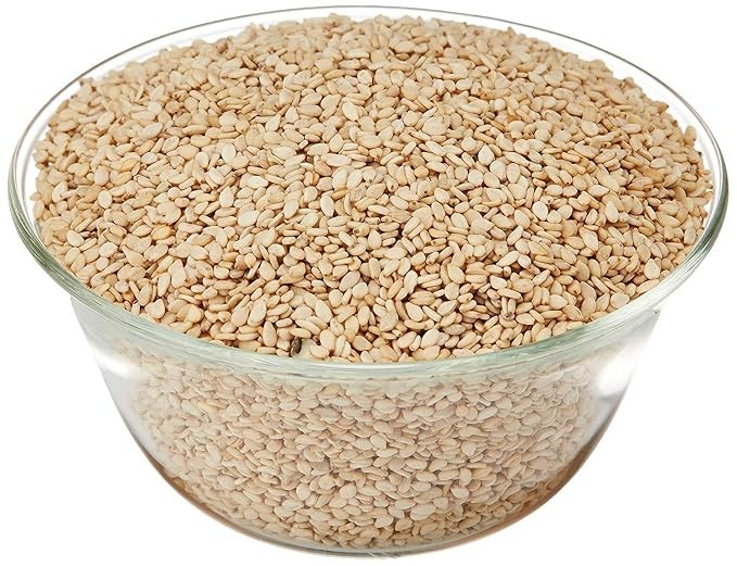 KESHAV SESANE SEEDS WHITE