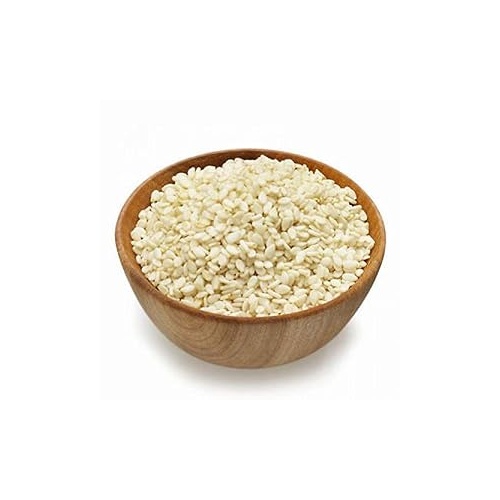 Keshav Sesame Seed White  28 Oz