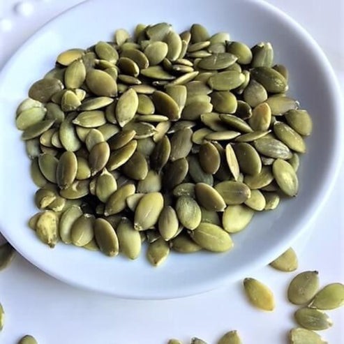 Pumpkin Seed