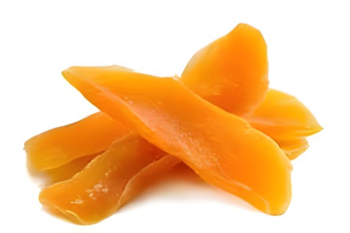 KESHAV DRY MANGO SLICE 200 GM