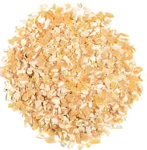 KESHAV CRACKED CORN  2 LBS