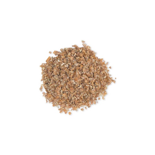 Cracked Wheat Coarse  2 LBS