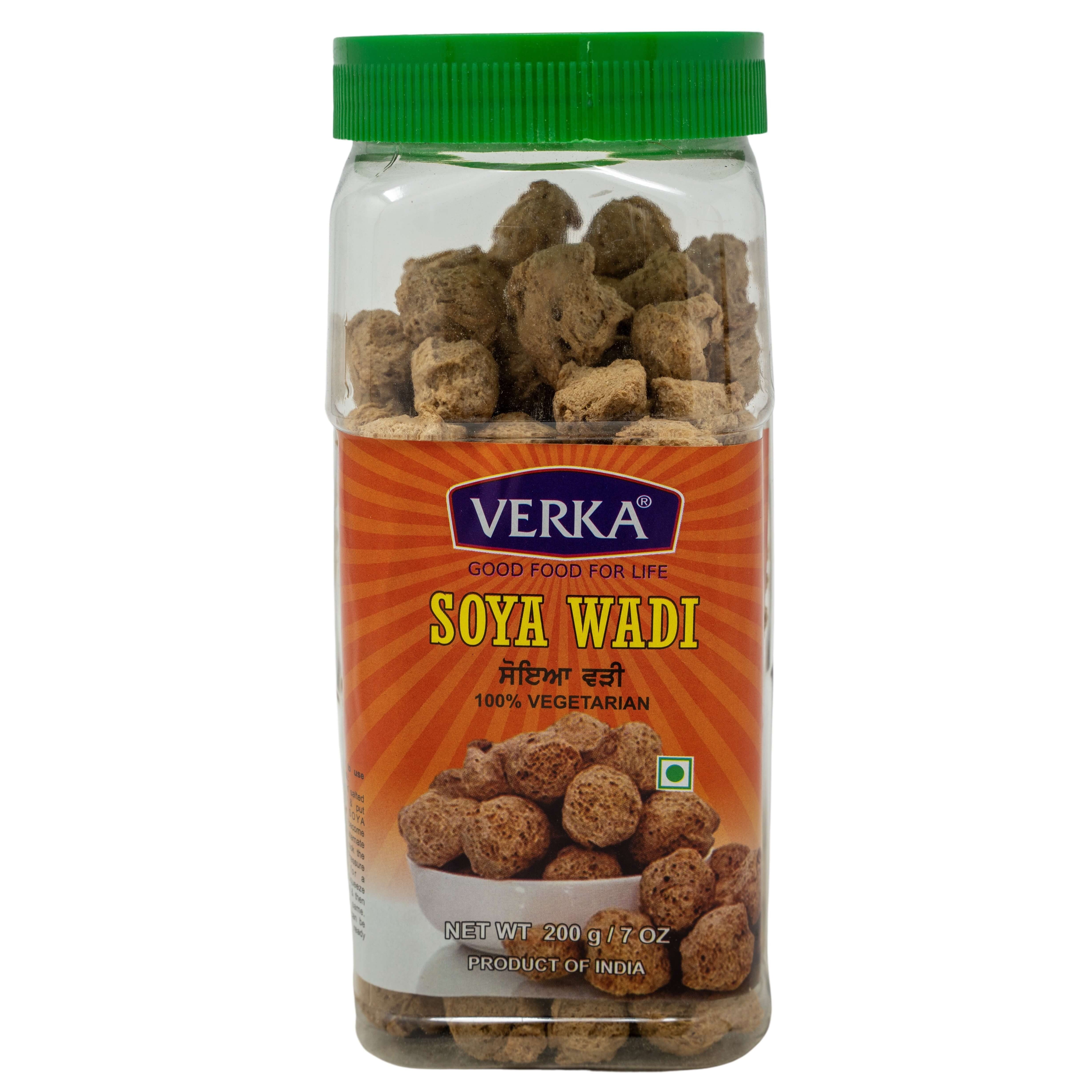 Soya Wadi