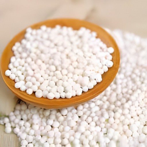 Keshav Sabudana 2 LBS