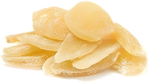 KESHAV DRY GINGER SLICE SC 7 OZ