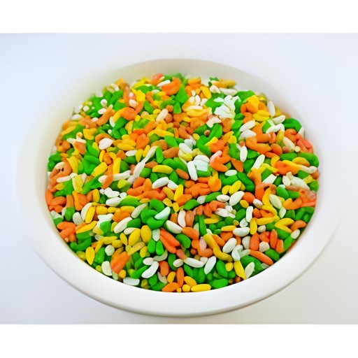 Keshav Sugar Coated Fennel  5 LBS