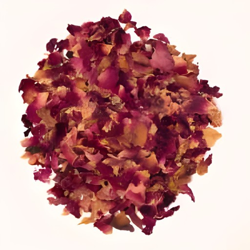 Keshav Rose Petals Dry 100 GM