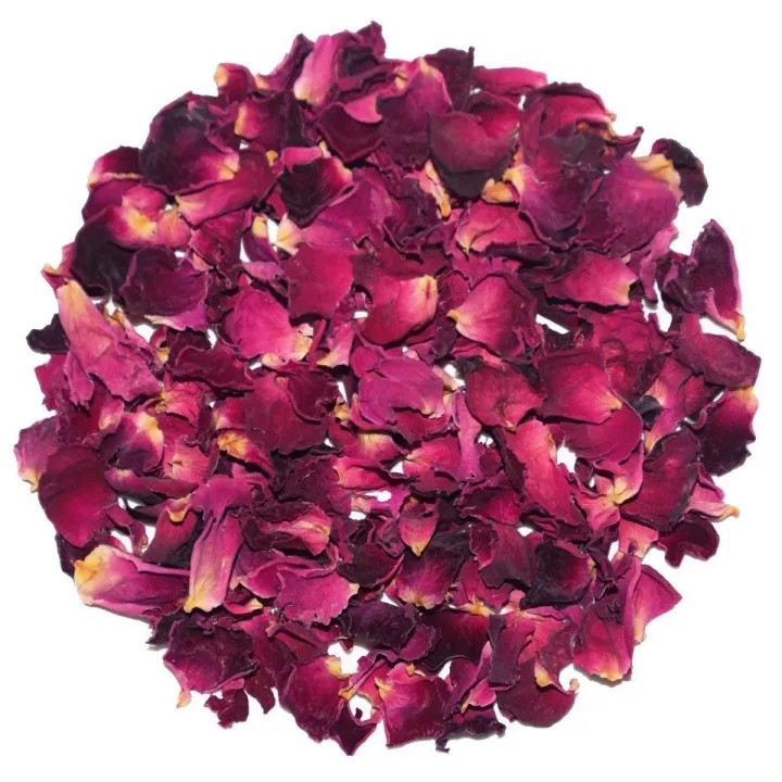 SPICY WORLD KESHAV ROSE PETAL DRY 1 Pack