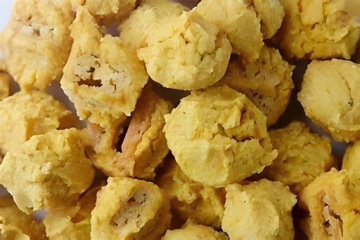 Keshav Amritsari Moong Wadi 400 GM