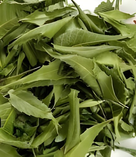 Keshav Dry Neem Leaves 0.22 LBS