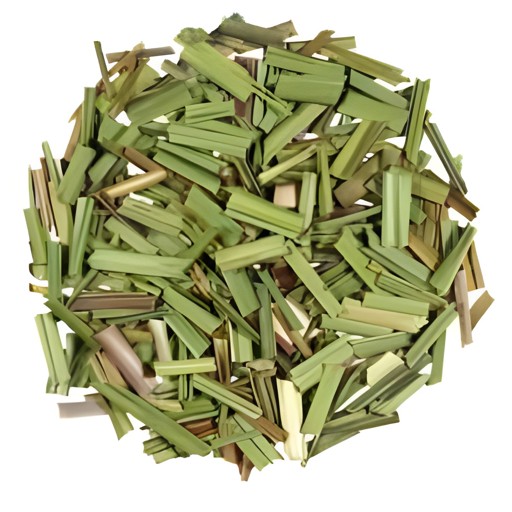 Keshav LemonGrass Leaves Dry