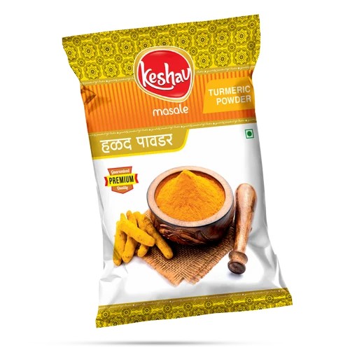 Keshav Turmeric Powder  500 GM