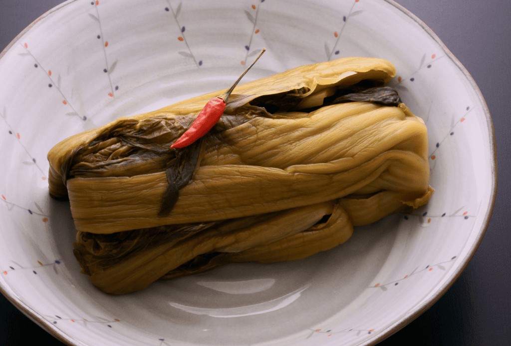 Pashupati Mustard Leaves 200 GM