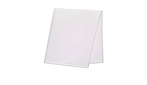 PASHUPATI PUJA CLOTH WHITE 1 EACH