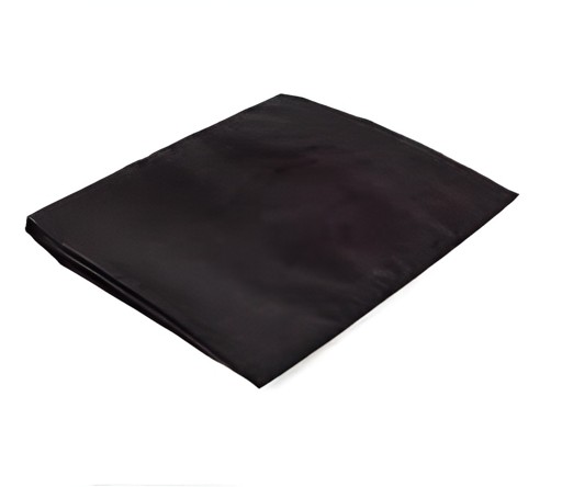 Pooja Cloth Black 1 Each