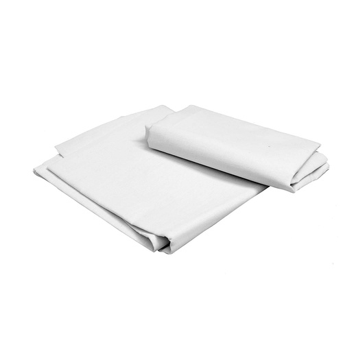 Pooja Cloth (White)  1 Each