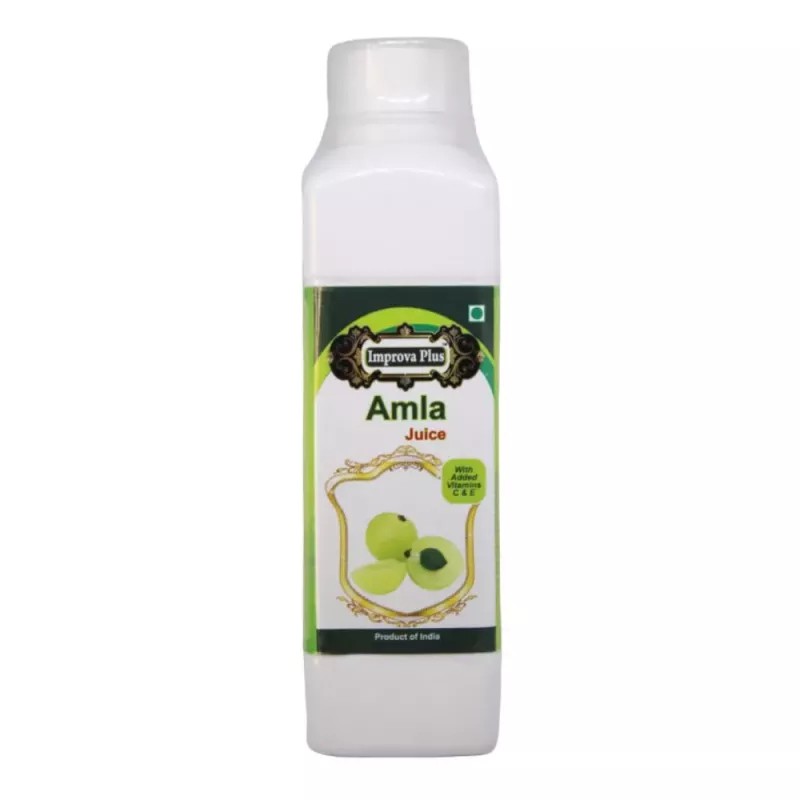 IMPROVA AMLA JUICE 500 ML