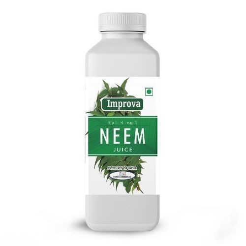 IMPROVA NEEM JUICE 500 ML
