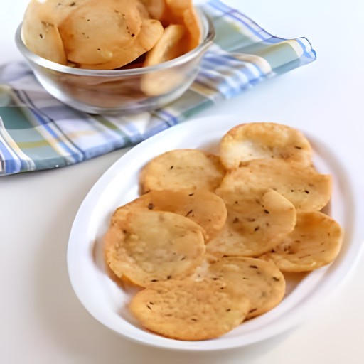 SURUCHI FARSI PURI 12 OZ