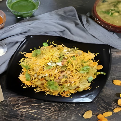 Papdi Chat Suruchi 12 OZ