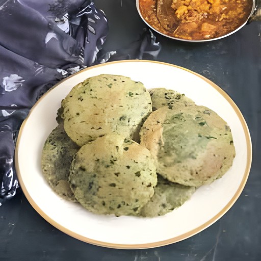SURUCHI METHI PURI 12 OZ