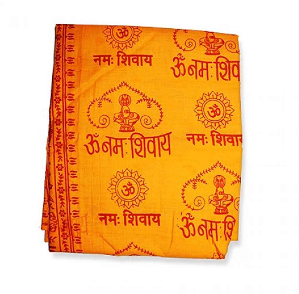 SHREE PUJA AANG VASTRA SHVAYA 1 EACH