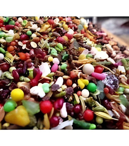 Kvl Mukhwas Mouth Freshner 300 GM
