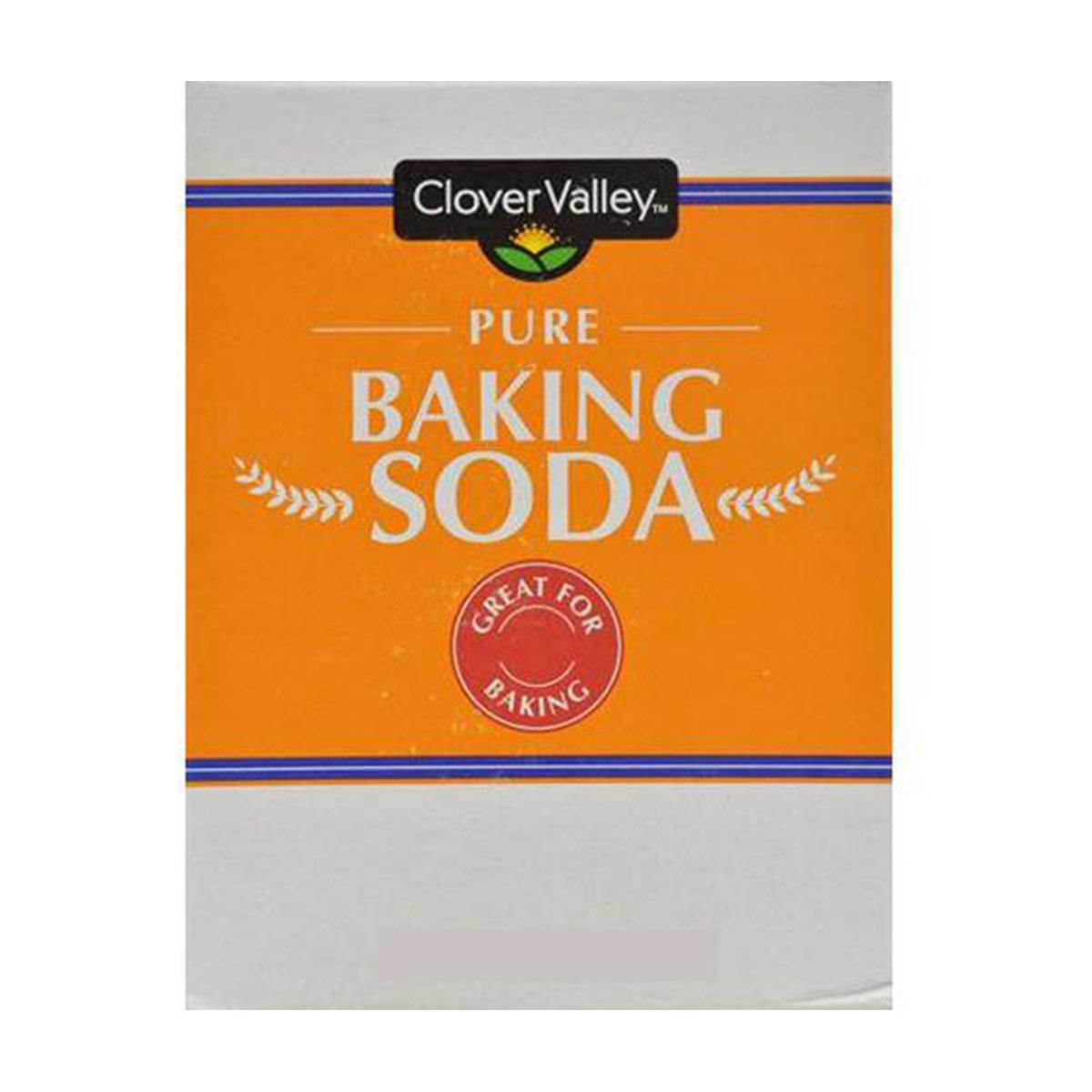 Baking Soda