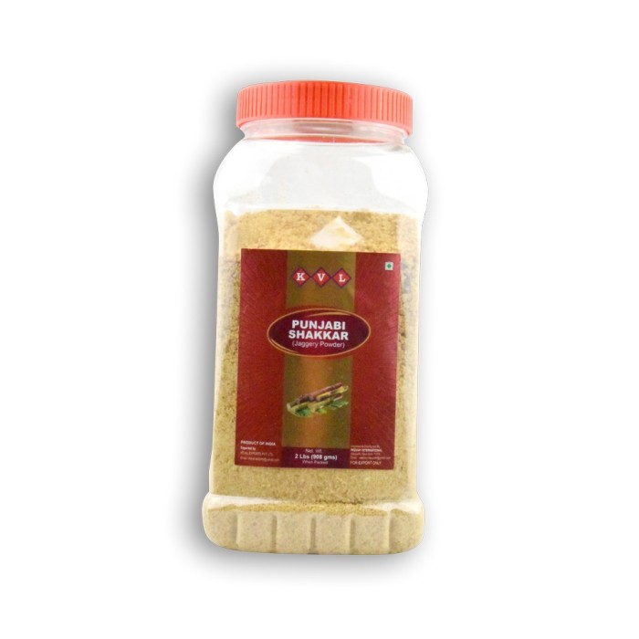 Kvl Punjabi Shakkar 2 LBS