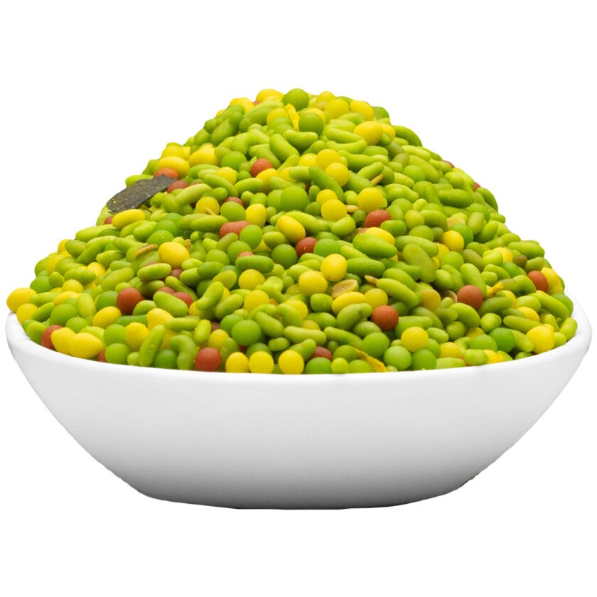 Kvl Green Mukhwas 14 OZ