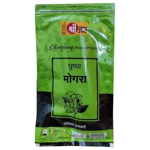 Shree Mogra Incense 1 PACK