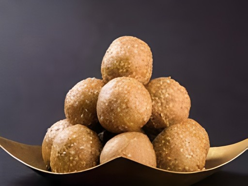 South Indian Jaggery Ball 2 LBS