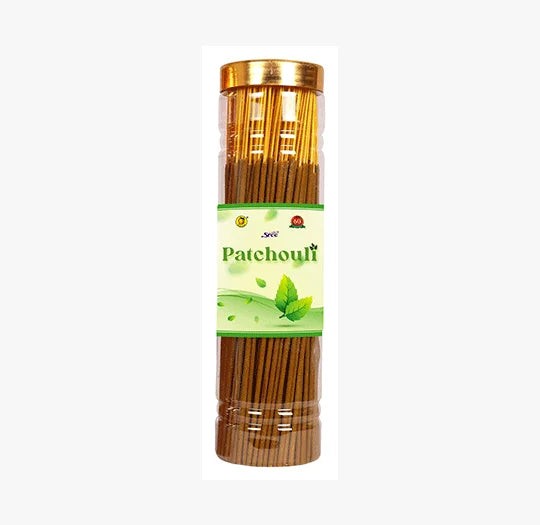 Shree Patchouli Incense 1 PACK