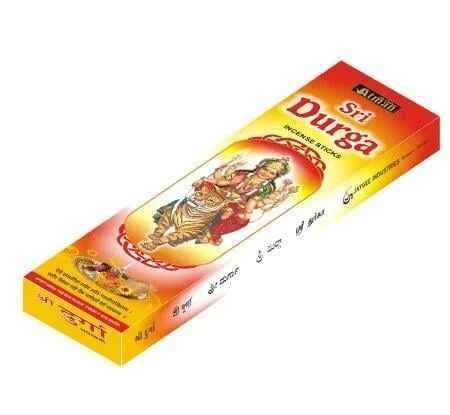 Shree Durga Incense 1 PACK
